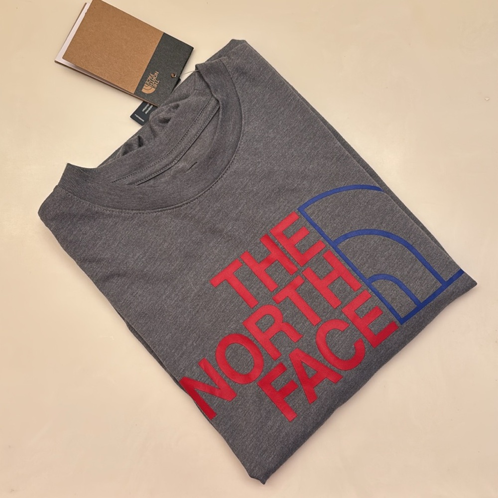 The North Face Men’s Short Sleeve Half Dome Tee